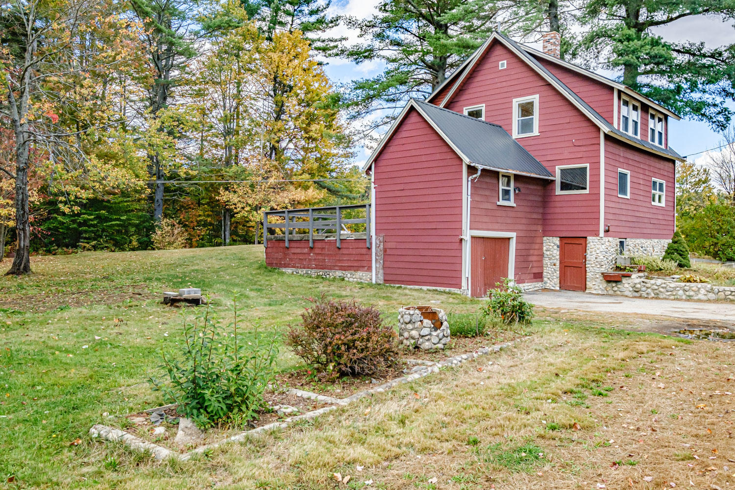 51 Howe Hill Road Greenwood, ME 04255 - Photo 45 of 56 20201001gp-66044
