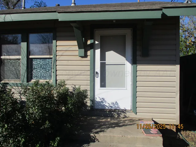 $650 | 1210 South Lipscomb Street, Amarillo, TX 79102
