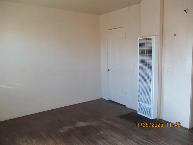 $650 | 1210 South Lipscomb Street, Amarillo, TX 79102