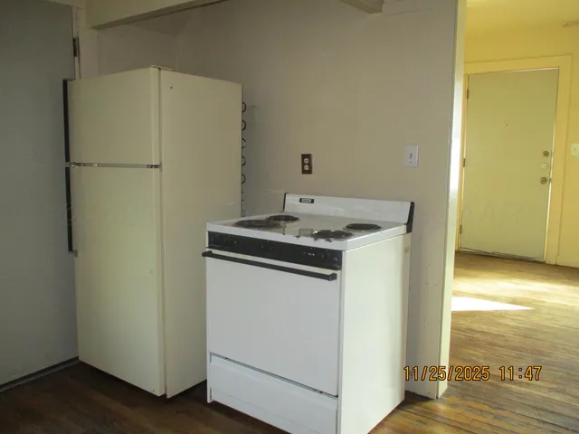 $650 | 1210 South Lipscomb Street, Amarillo, TX 79102