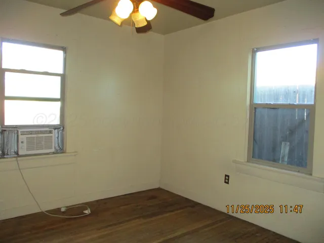 $650 | 1210 South Lipscomb Street, Amarillo, TX 79102