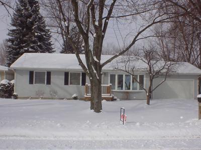 560 Shady Lane Decatur, MI 49045 - Photo 1 of 6 Primary Photo