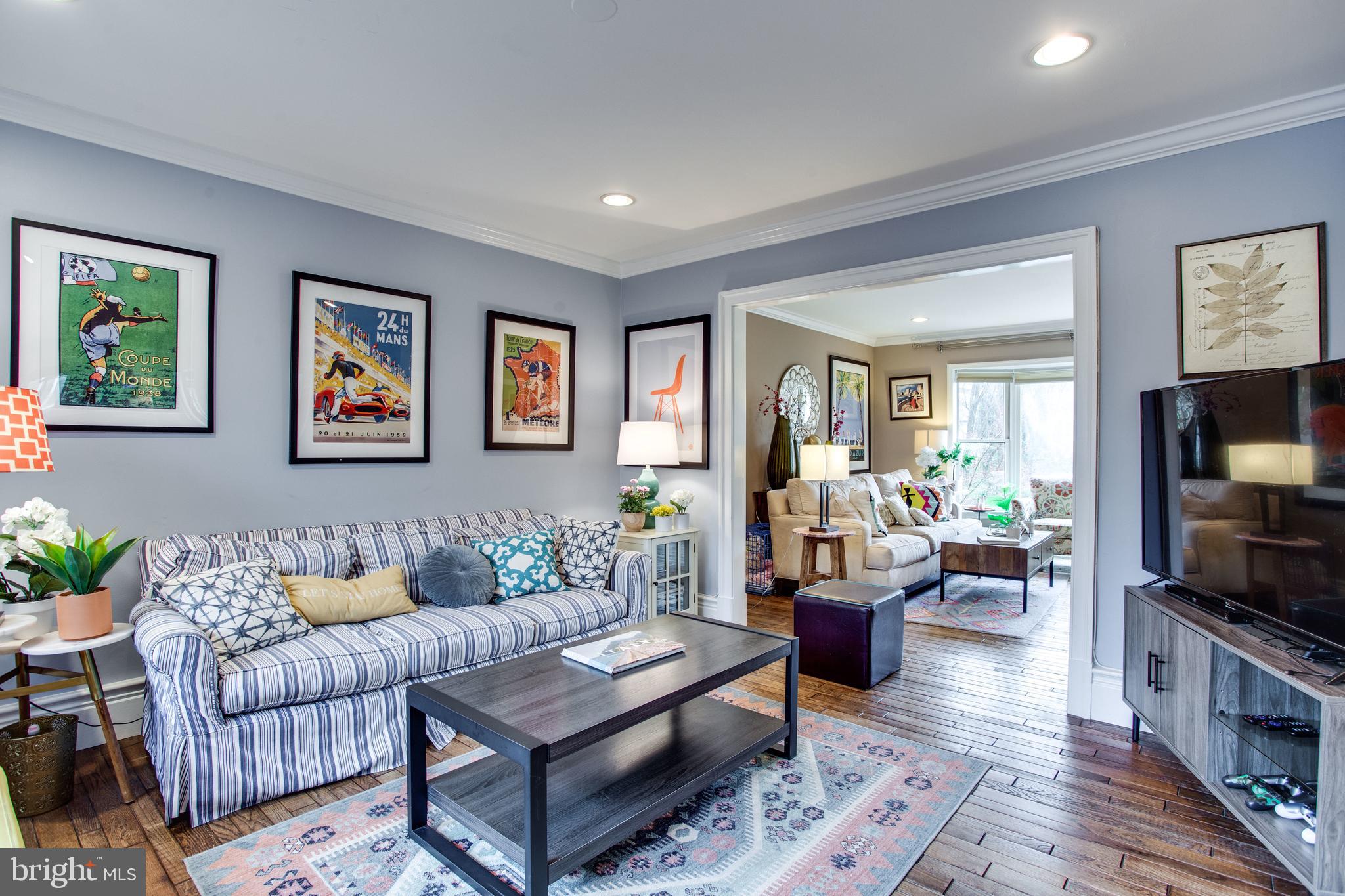 6856 Chelsea Road McLean, VA 22101 - Photo 13 of 67 Gallery Image 13