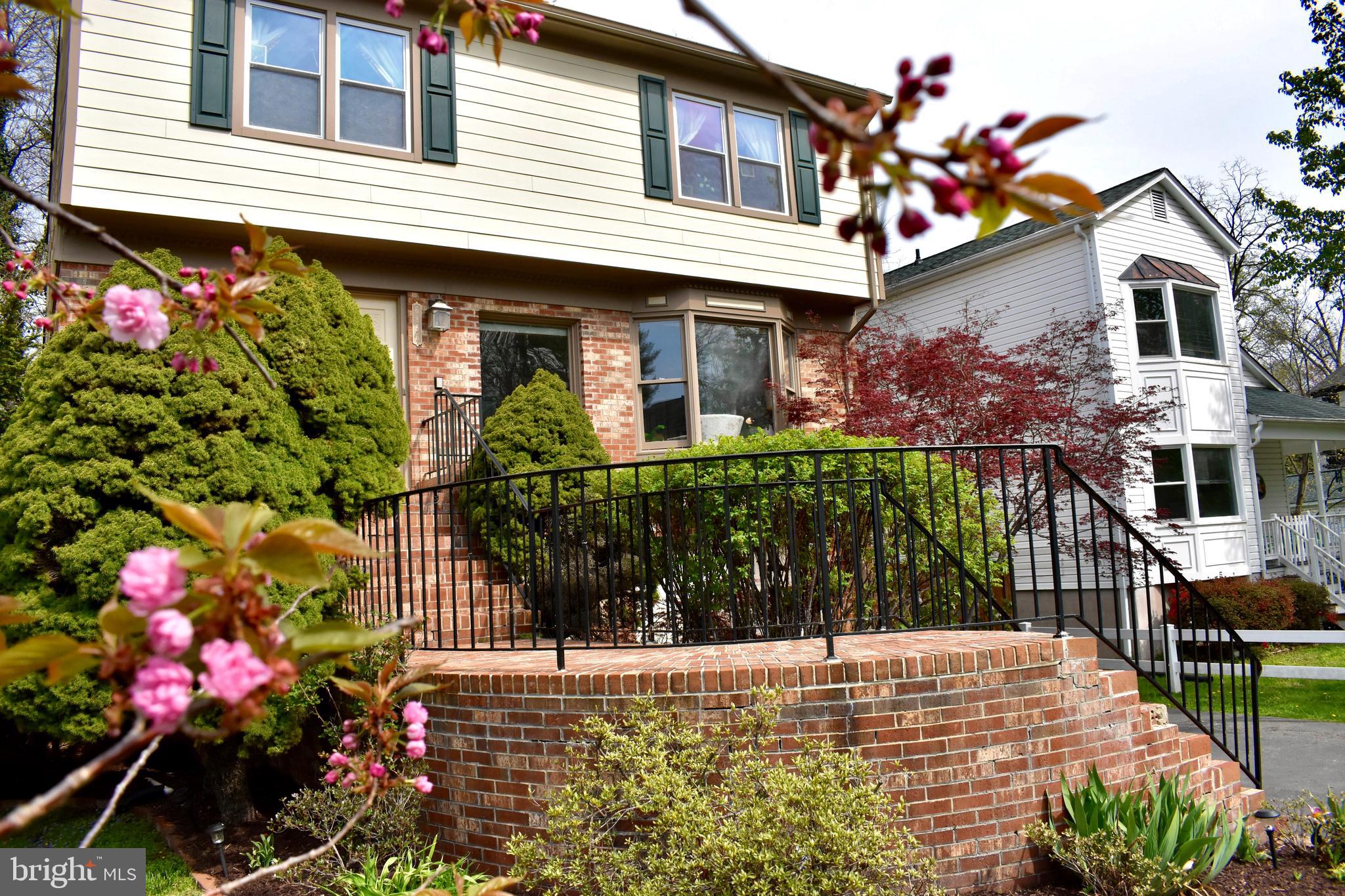 6856 Chelsea Road McLean, VA 22101 - Photo 2 of 67 Gallery Image 2