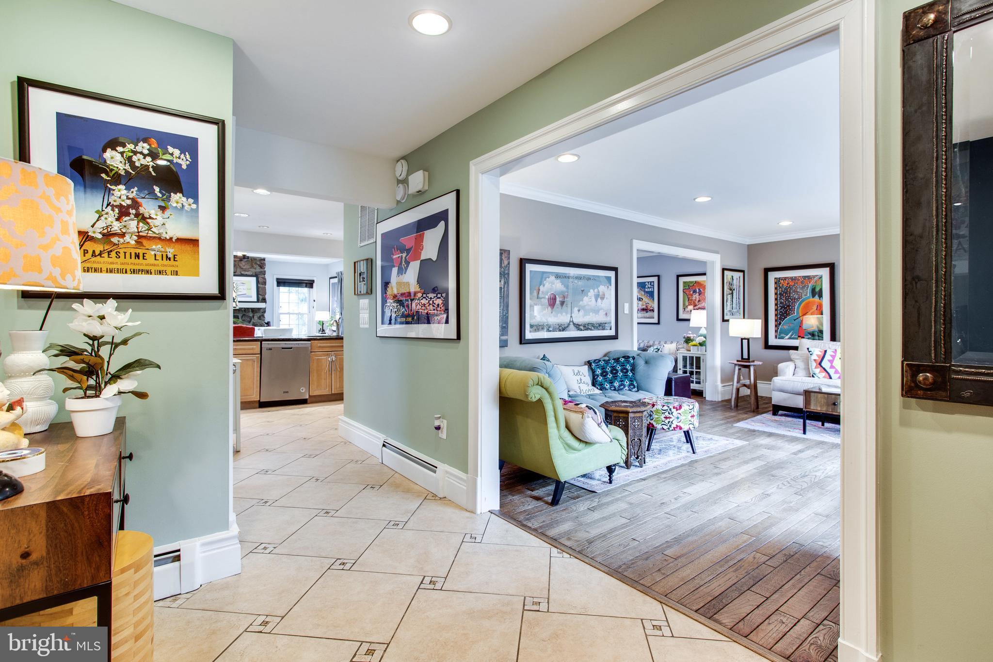 6856 Chelsea Road McLean, VA 22101 - Photo 31 of 67 Gallery Image 31