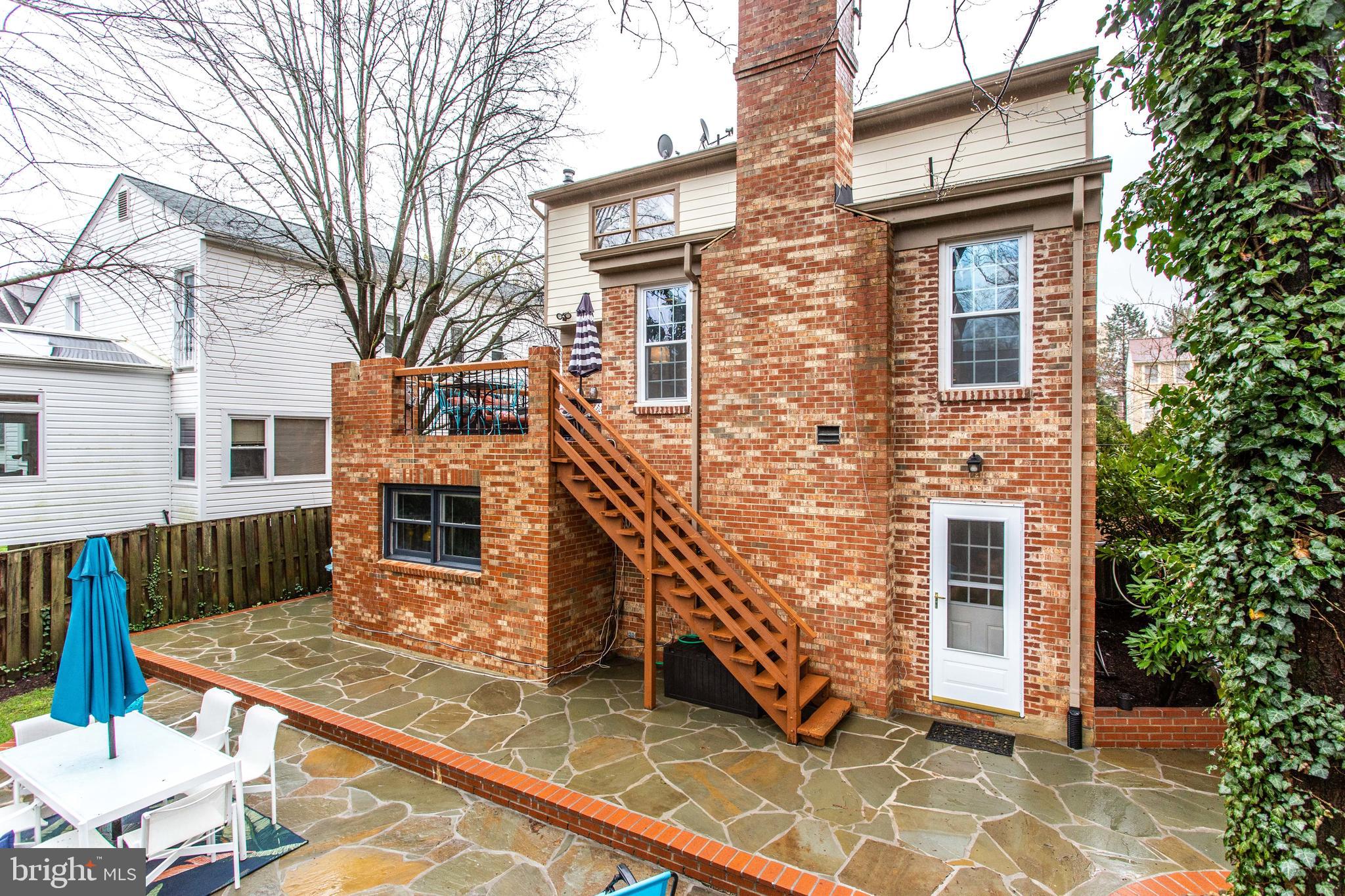 6856 Chelsea Road McLean, VA 22101 - Photo 58 of 67 Gallery Image 58
