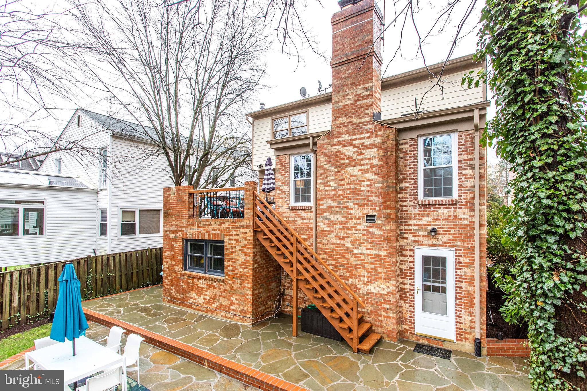 6856 Chelsea Road McLean, VA 22101 - Photo 60 of 67 Gallery Image 60