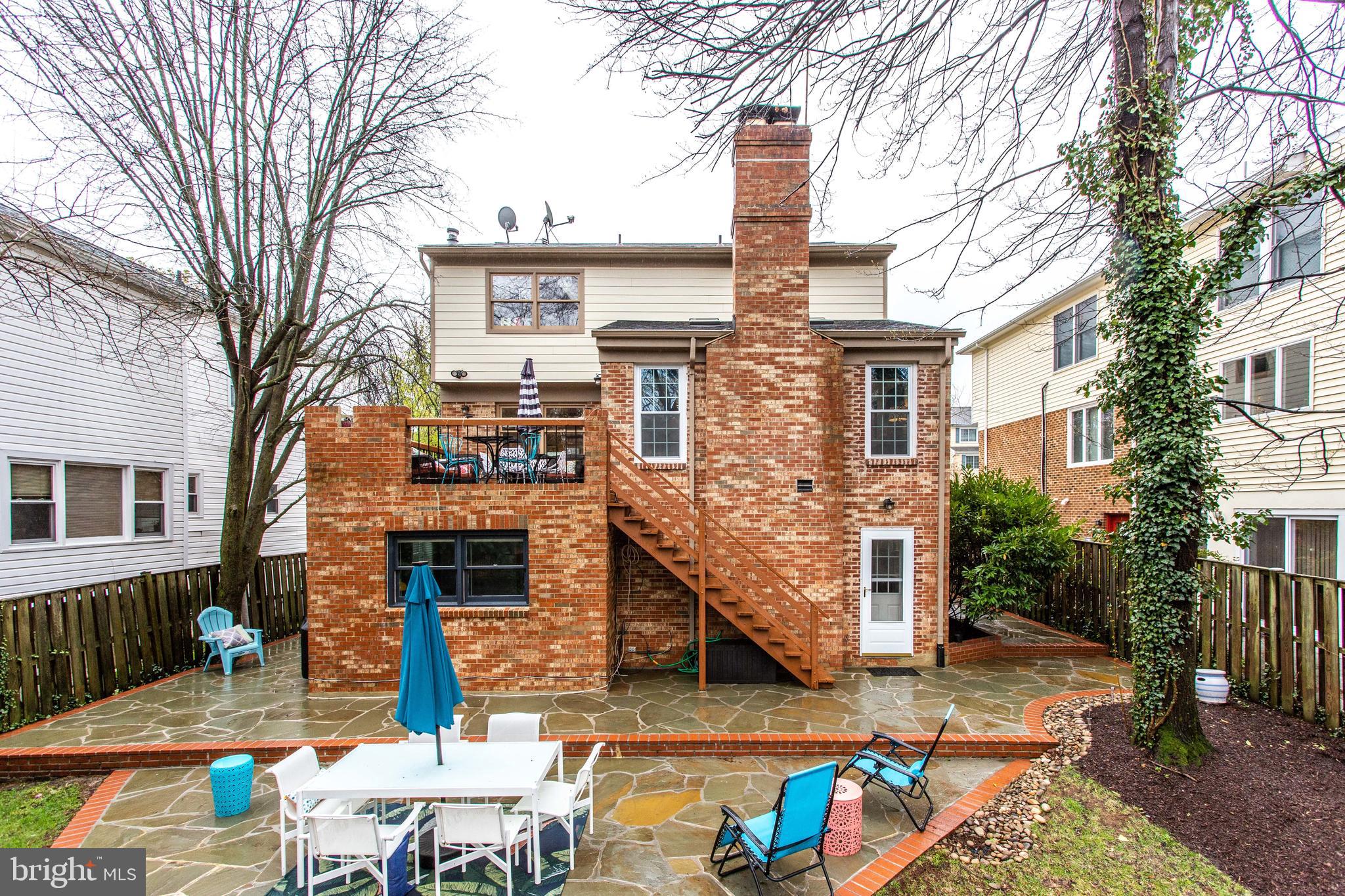 6856 Chelsea Road McLean, VA 22101 - Photo 61 of 67 Gallery Image 61