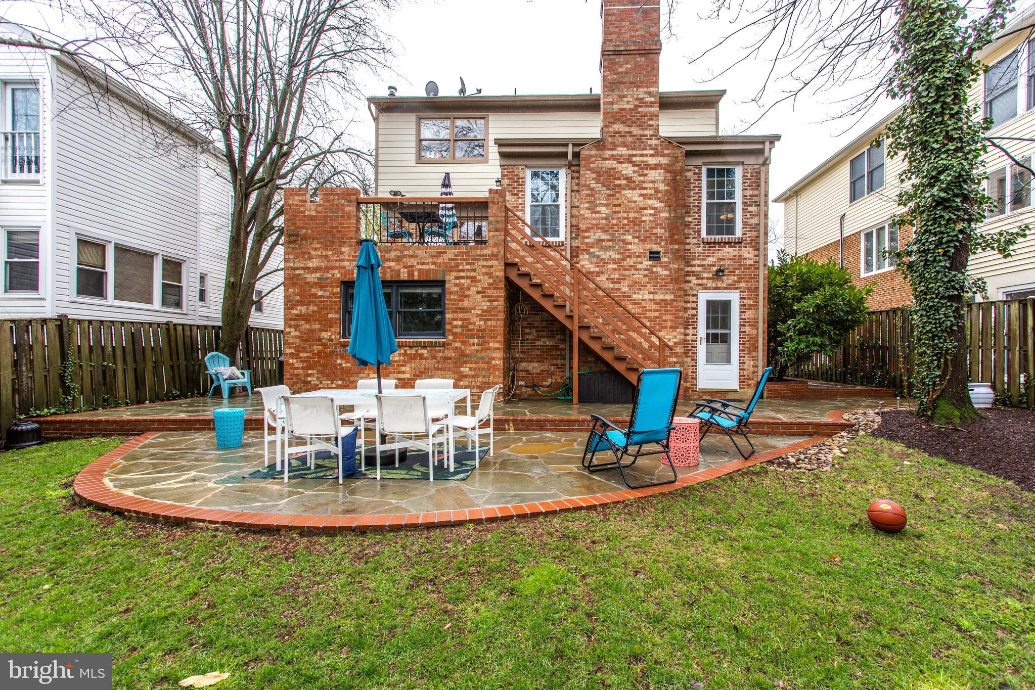 6856 Chelsea Road McLean, VA 22101 - Photo 62 of 67 Gallery Image 62