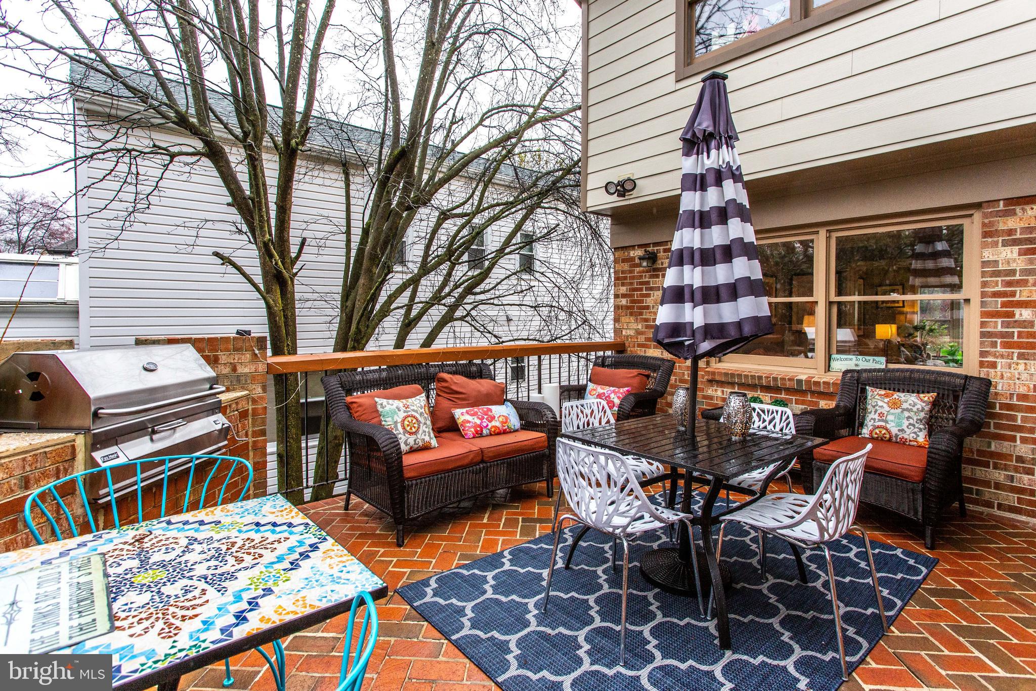 6856 Chelsea Road McLean, VA 22101 - Photo 66 of 67 Gallery Image 66