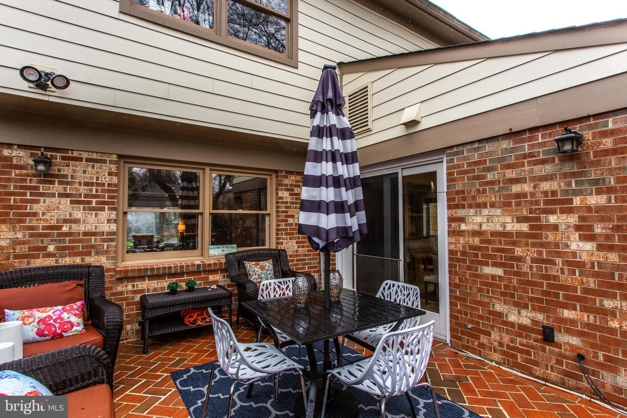 6856 Chelsea Road McLean, VA 22101 - Photo 67 of 67 Gallery Image 67