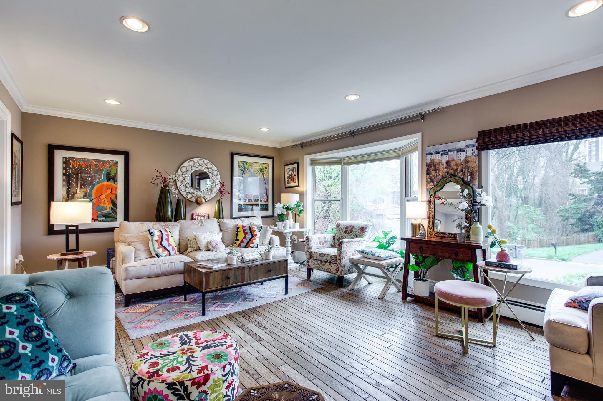 6856 Chelsea Road McLean, VA 22101 - Photo 7 of 67 Gallery Image 7