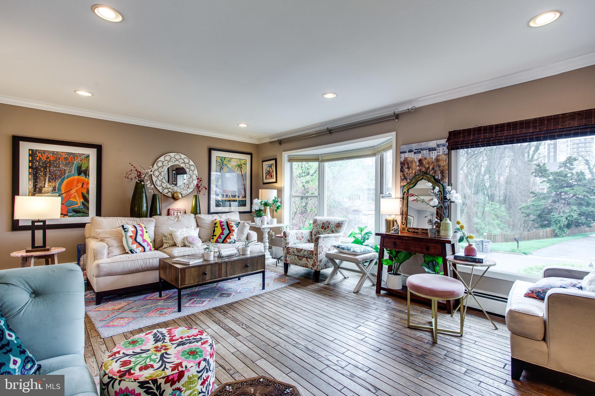 6856 Chelsea Road McLean, VA 22101 - Photo 8 of 67 Gallery Image 8