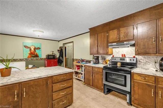 $289,900 | 1565 Gravel Hill Road, Ruffin, NC 27326