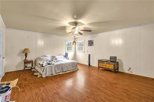 $289,900 | 1565 Gravel Hill Road, Ruffin, NC 27326