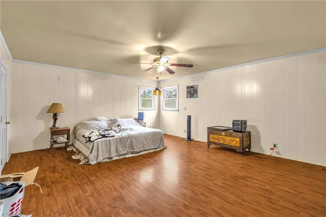 $289,900 | 1565 Gravel Hill Road, Ruffin, NC 27326