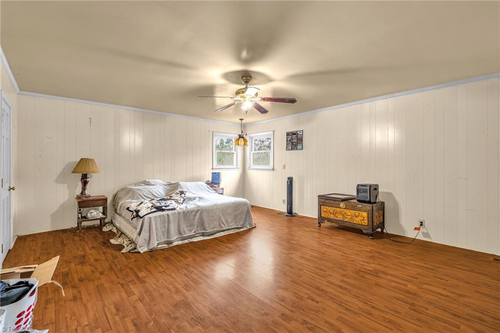 1565 Gravel Hill Road Ruffin, NC 27326 - Photo 14 of 30