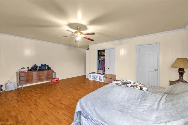 $289,900 | 1565 Gravel Hill Road, Ruffin, NC 27326