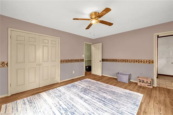 $289,900 | 1565 Gravel Hill Road, Ruffin, NC 27326