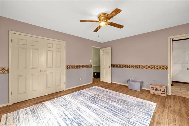 $289,900 | 1565 Gravel Hill Road, Ruffin, NC 27326