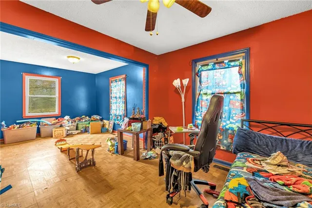 $289,900 | 1565 Gravel Hill Road, Ruffin, NC 27326