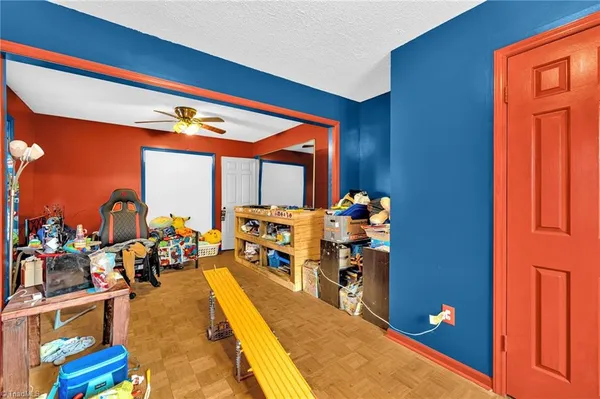 $289,900 | 1565 Gravel Hill Road, Ruffin, NC 27326