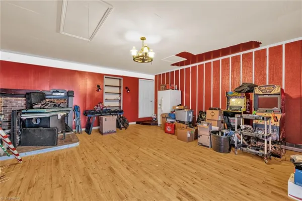 $289,900 | 1565 Gravel Hill Road, Ruffin, NC 27326