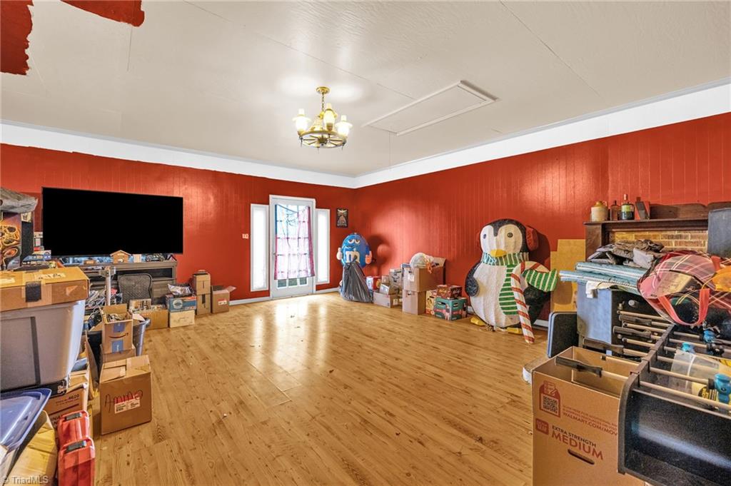 1565 Gravel Hill Road Ruffin, NC 27326 - Photo 25 of 30