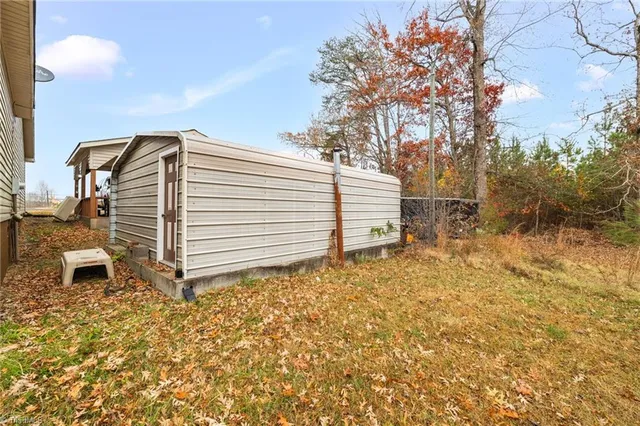 $289,900 | 1565 Gravel Hill Road, Ruffin, NC 27326