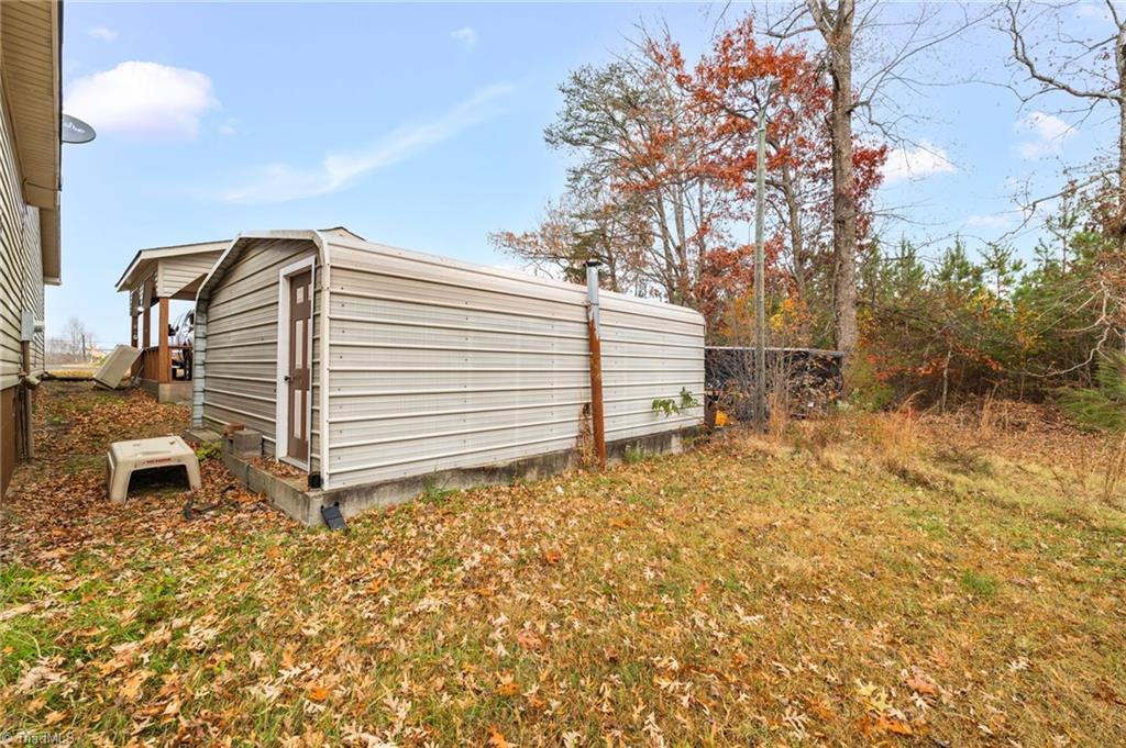 1565 Gravel Hill Road Ruffin, NC 27326 - Photo 26 of 30