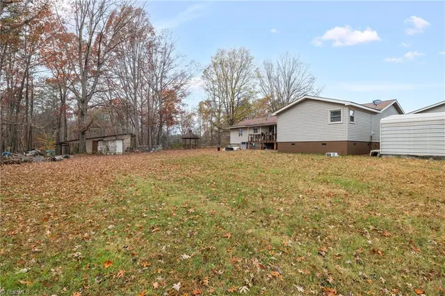 $289,900 | 1565 Gravel Hill Road, Ruffin, NC 27326