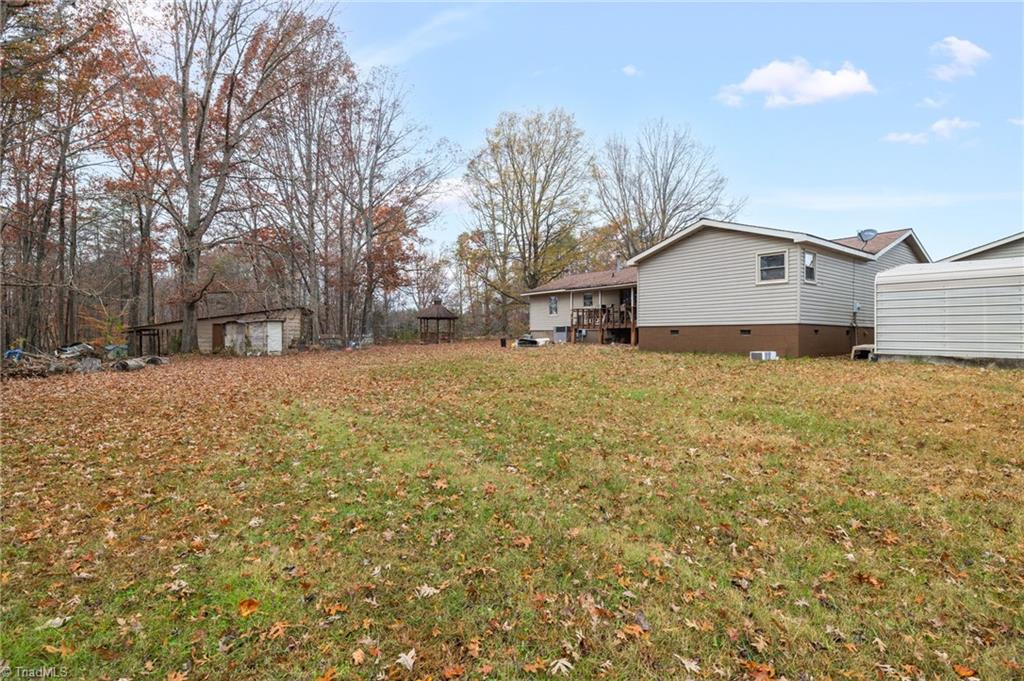 1565 Gravel Hill Road Ruffin, NC 27326 - Photo 27 of 30