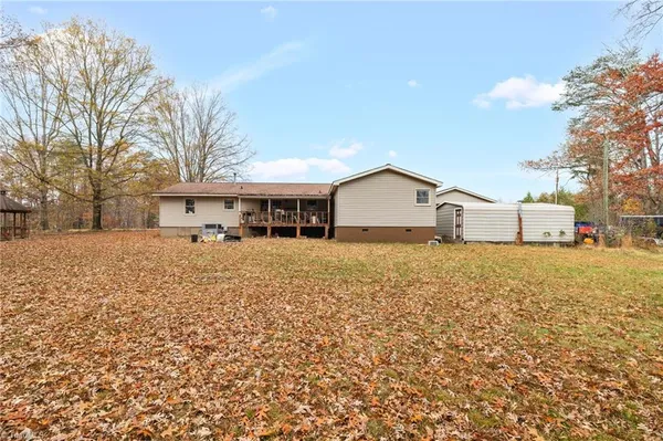 $289,900 | 1565 Gravel Hill Road, Ruffin, NC 27326