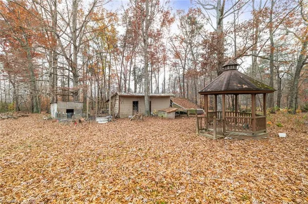 $289,900 | 1565 Gravel Hill Road, Ruffin, NC 27326