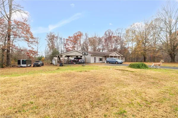 $289,900 | 1565 Gravel Hill Road, Ruffin, NC 27326