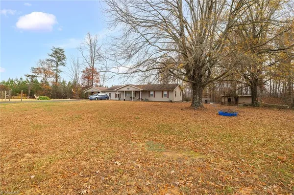 $289,900 | 1565 Gravel Hill Road, Ruffin, NC 27326