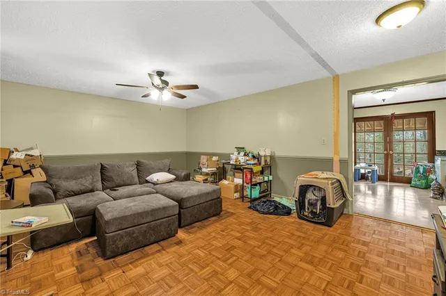 $289,900 | 1565 Gravel Hill Road, Ruffin, NC 27326