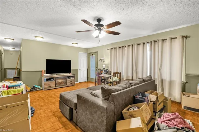 $289,900 | 1565 Gravel Hill Road, Ruffin, NC 27326