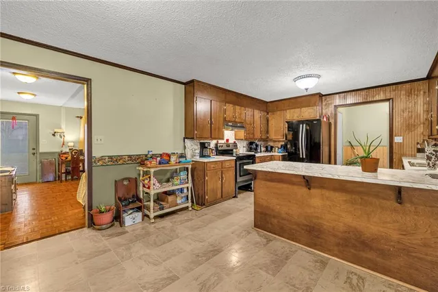 $289,900 | 1565 Gravel Hill Road, Ruffin, NC 27326