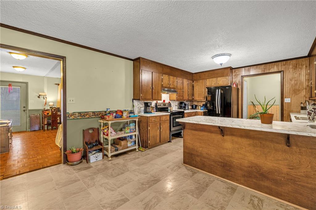 1565 Gravel Hill Road Ruffin, NC 27326 - Photo 10 of 30