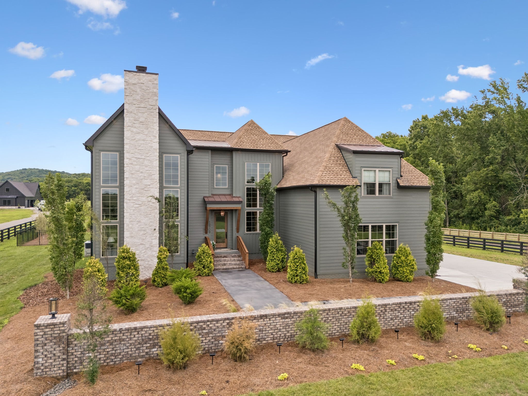 10729 Versailles Road Rockvale, TN 37153 - Photo 2 of 91