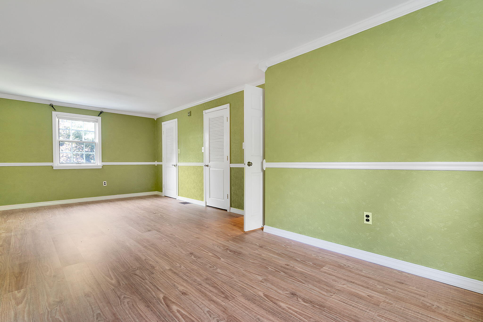 501 Cobbs Bridge Road New Gloucester, ME 04260 - Photo 30 of 69 Primary bedroom