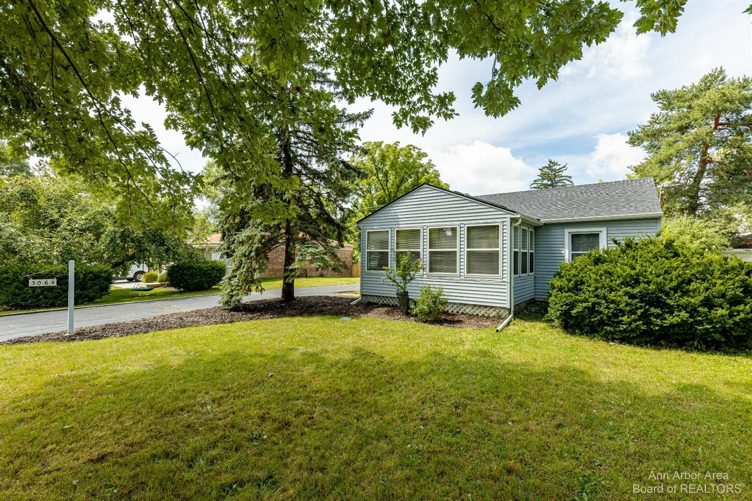 3064 Rosedale Street Ann Arbor, MI 48108 - Photo 2 of 32 Photo 2