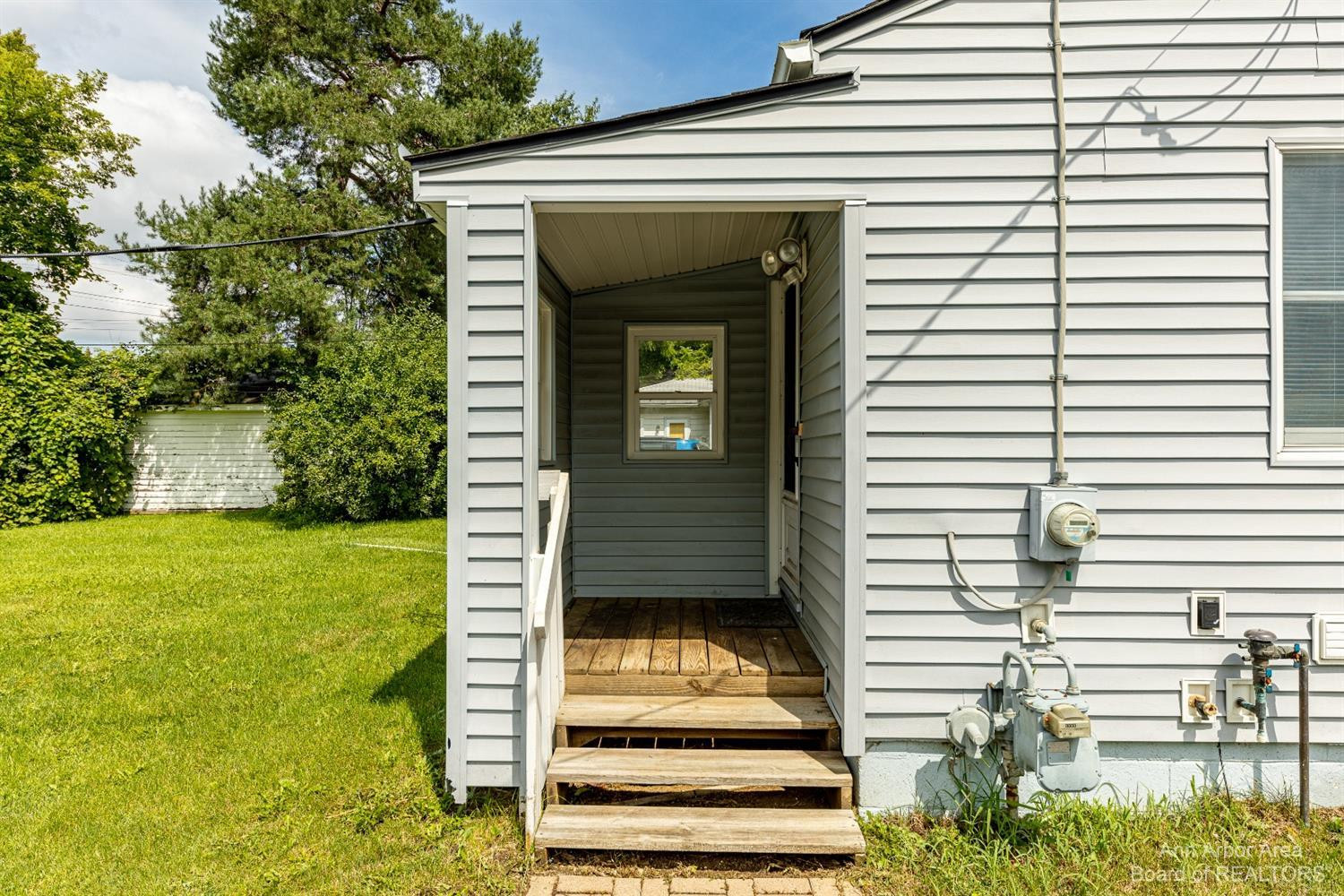 3064 Rosedale Street Ann Arbor, MI 48108 - Photo 27 of 32 Photo 27