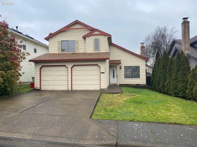 5354 Northwest Deerfield Way  