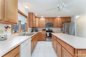 5382 Meadowlawn Road Fowlerville, MI 48836 - Photo 7 of 45 Gallery Image 7