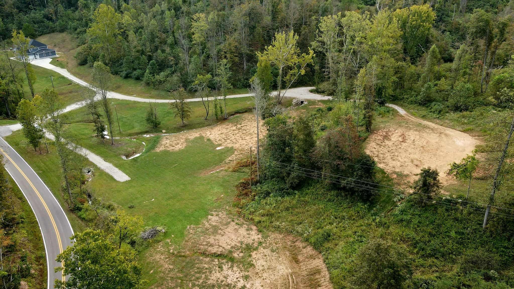 4178 Blue Sulphur Road Ona, WV 25545 - Photo 15 of 15 Gallery Image 15