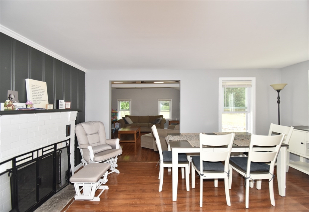 338 Wilbraham Road Hampden, MA 01036 - Photo 14 of 39