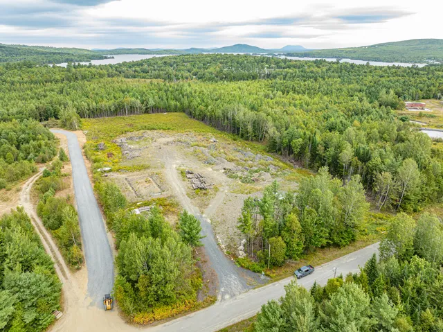 $275,000 | Lot 3-23 Greenville Steam Road, Greenville, ME 04441