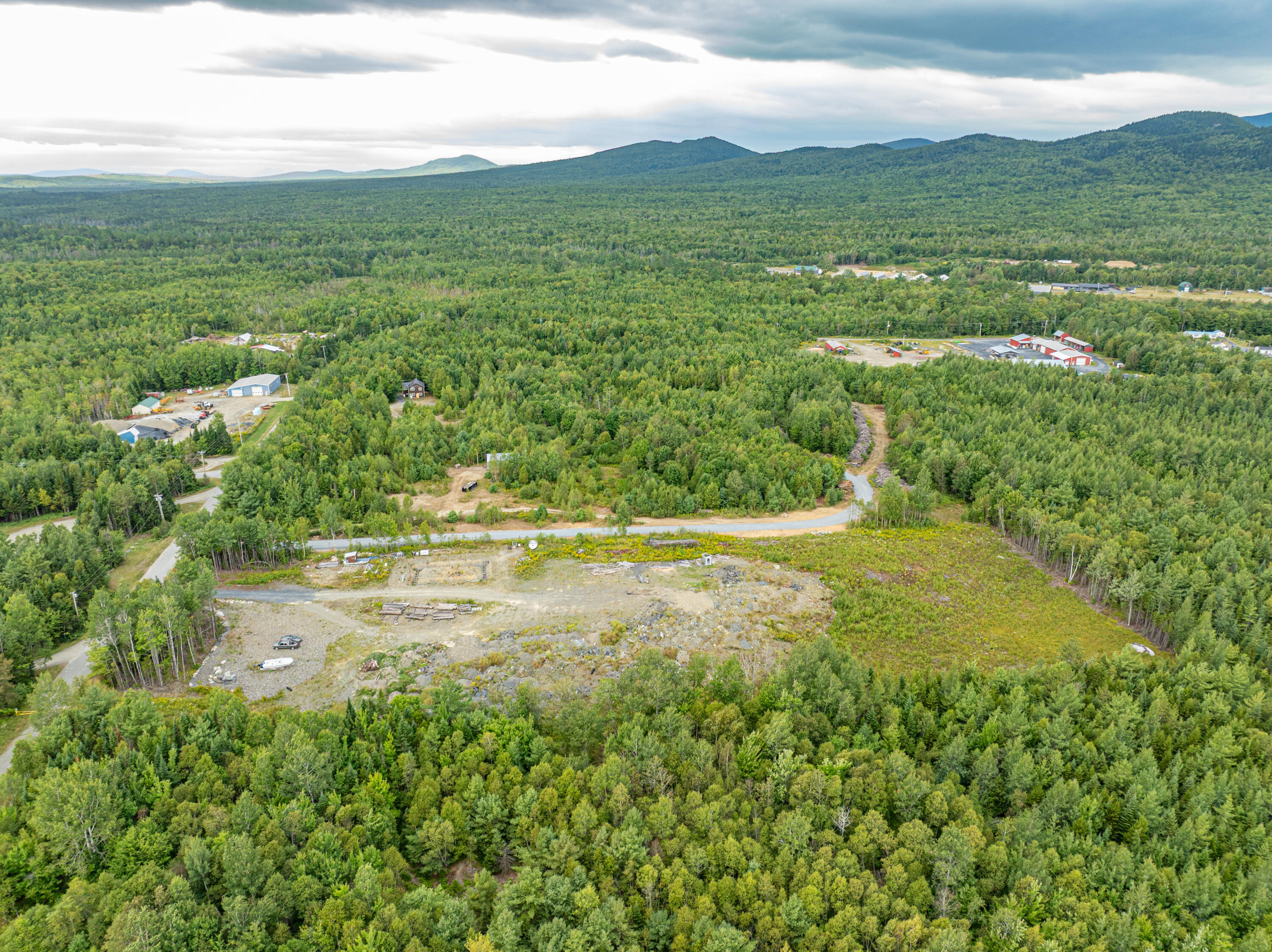 Lot 3-23 Greenville Steam Road Greenville, ME 04441 - Photo 17 of 26 Greenville Steam Rd 005